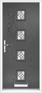 anthracite grey